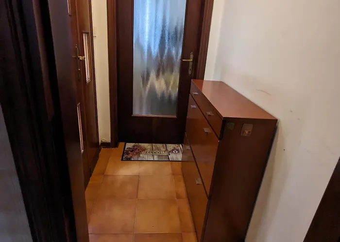 Appartamento Casa Singola Con Spazio Auto E Giardino Mestre