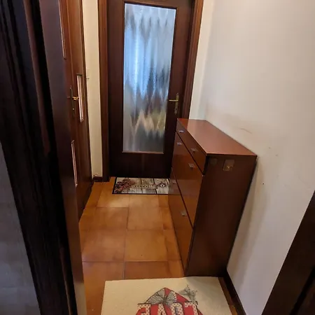 Apartamento Casa Singola Con Spazio Auto E Giardino Mestre