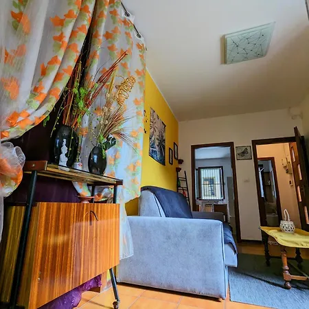 Casa Singola Con Spazio Auto E Giardino Mestre