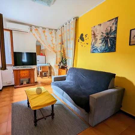 Casa Singola Con Spazio Auto E Giardino Apartment