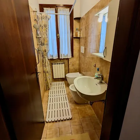 Casa Singola Con Spazio Auto E Giardino Apartment *