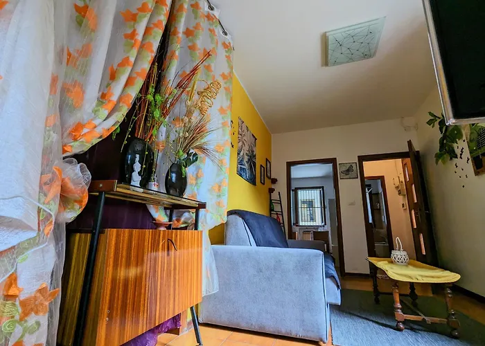 Casa Singola Con Spazio Auto E Giardino Mestre