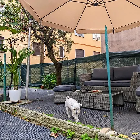 Casa Singola Con Spazio Auto E Giardino Lejlighed *